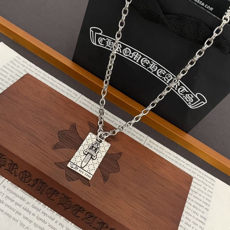 Chrome Hearts Necklaces